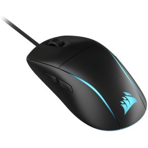 M75 Optische Gaming Muis - Zwart - afbeelding 2