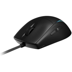 M75 Optische Gaming Muis - Zwart - afbeelding 3