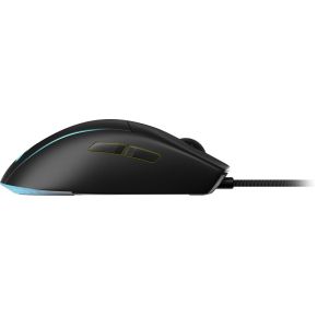 M75 Optische Gaming Muis - Zwart - afbeelding 4