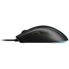 M75 Optische Gaming Muis - Zwart - afbeelding 5