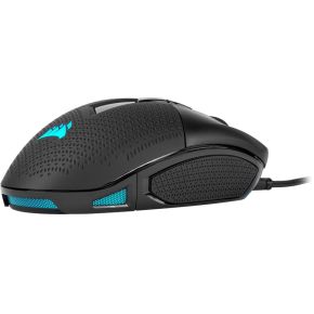 Nightsword RGB Tunable FPS/MOBA Gaming Mouse - afbeelding 4