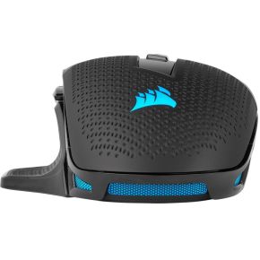 Nightsword RGB Tunable FPS/MOBA Gaming Mouse - afbeelding 5