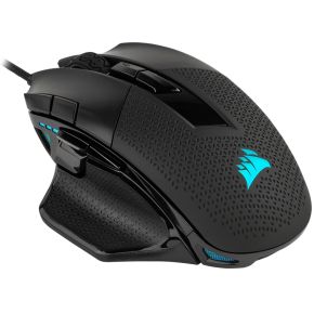 Nightsword RGB Tunable FPS/MOBA Gaming Mouse - afbeelding 6