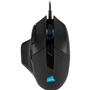 Corsair Corsair Nightsword RGB gaming muis