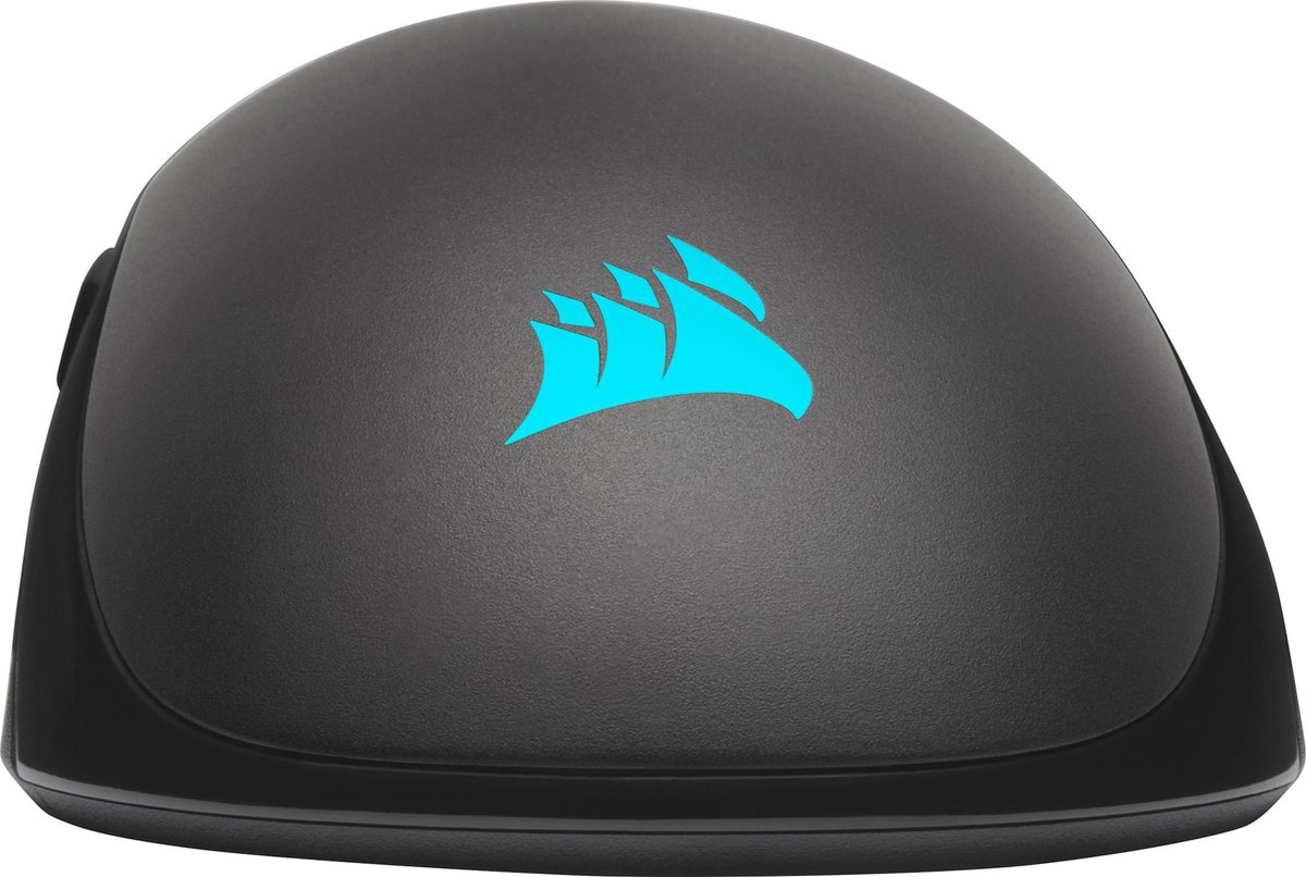 Sabre Rgb Pro Draadloze Champion Series Gaming Muis (Black) - afbeelding 6