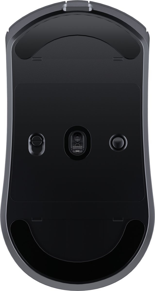 Corsair Sabre V2 Pro Magnesium - Draadloze Gamingmuis - 33000 Dpi - - afbeelding 6