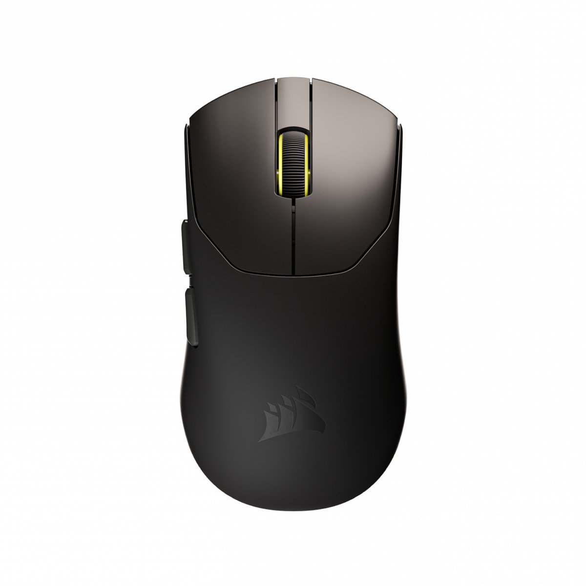 Corsair Corsair Sabre V2 Pro Muis Gamen Ambidextrous Optisch 33000 Dpi