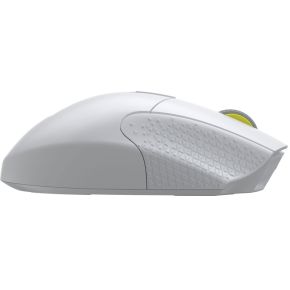 Scimitar Elite Wireless SE MMO Gaming Mouse - White - afbeelding 5