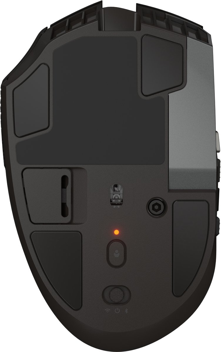Scimitar Elite Wireless SE MMO Gaming Mouse - afbeelding 7