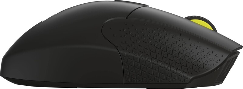 Corsair scimitar elite wireless se mui 836537 5 orig - Corsair Scimitar Elite Wireless SE MMO Gaming Mouse