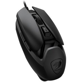 Gaming AirBlader Extreme Lightweight Gaming Mouse - afbeelding 2