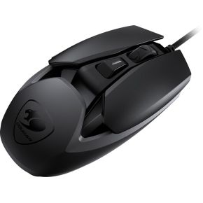 Gaming AirBlader Extreme Lightweight Gaming Mouse - afbeelding 3