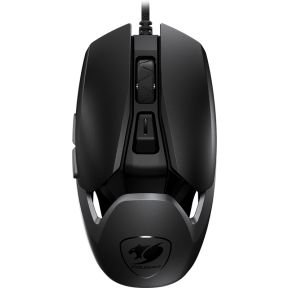 COUGAR Cougar Gaming Airblader Extreem Lichtgewicht Gamingmuis Usb Type-A Optisch 16000 Dpi