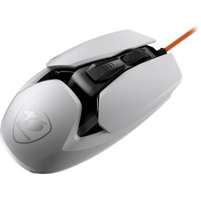 AirBlader Tournament Muis (White) - afbeelding 3