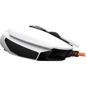 AirBlader Tournament Muis (White) - afbeelding 4