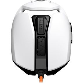 AirBlader Tournament Muis (White) - afbeelding 5