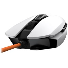 AirBlader Tournament Muis (White) - afbeelding 6