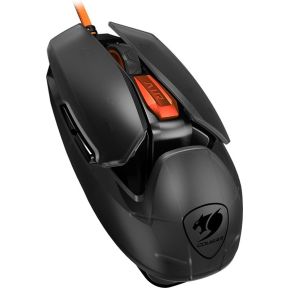 Gaming AirBlader Tournament muis - afbeelding 2