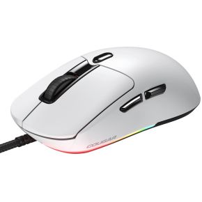 MINOS NEO Gaming Mouse - afbeelding 5