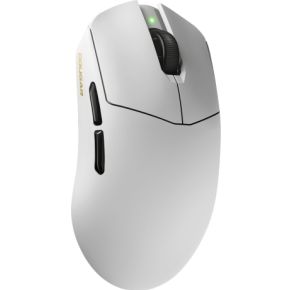 REVENGER PRO 4K Wireless Gaming Mouse - White - afbeelding 2