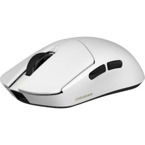 REVENGER PRO 4K Wireless Gaming Mouse - White - afbeelding 3