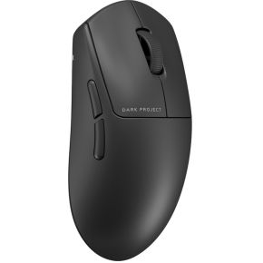 Project Nexus (Black) - afbeelding 2