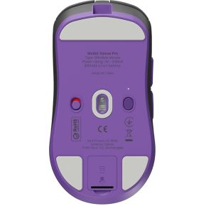 Project Novus Pro (Black) - afbeelding 6