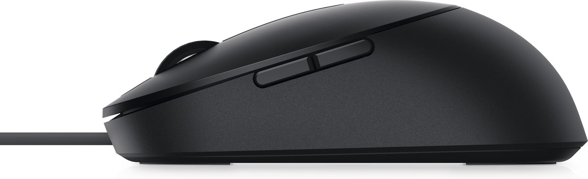 Dell Ms3220 Muis Ambidextrous Usb Type-A Laser 3200 Dpi - afbeelding 2