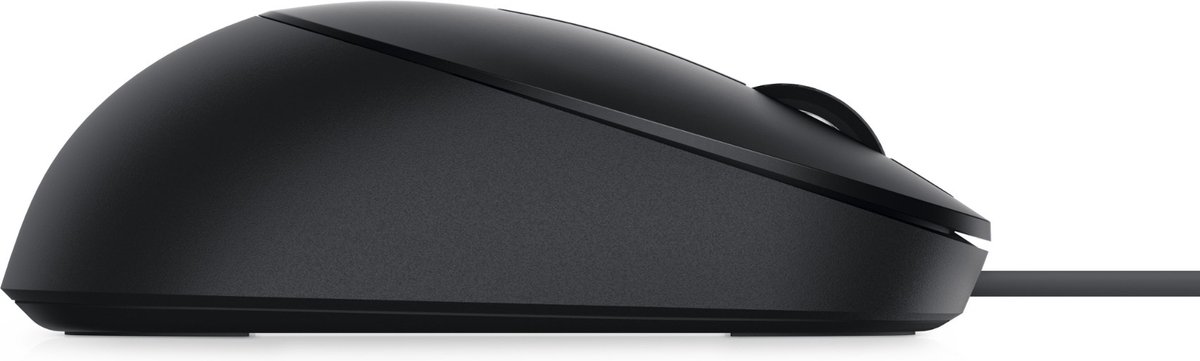 Dell Ms3220 Muis Ambidextrous Usb Type-A Laser 3200 Dpi - afbeelding 5