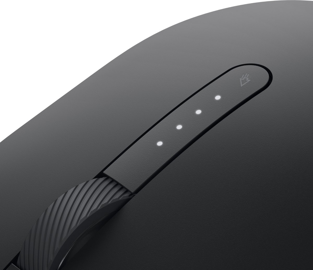 Dell Ms3220 Muis Ambidextrous Usb Type-A Laser 3200 Dpi - afbeelding 6