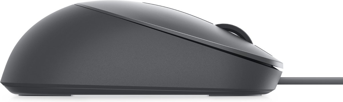 Dell Ms3220 Muis Ambidextrous Usb Type-A Laser 3200 Dpi - afbeelding 5