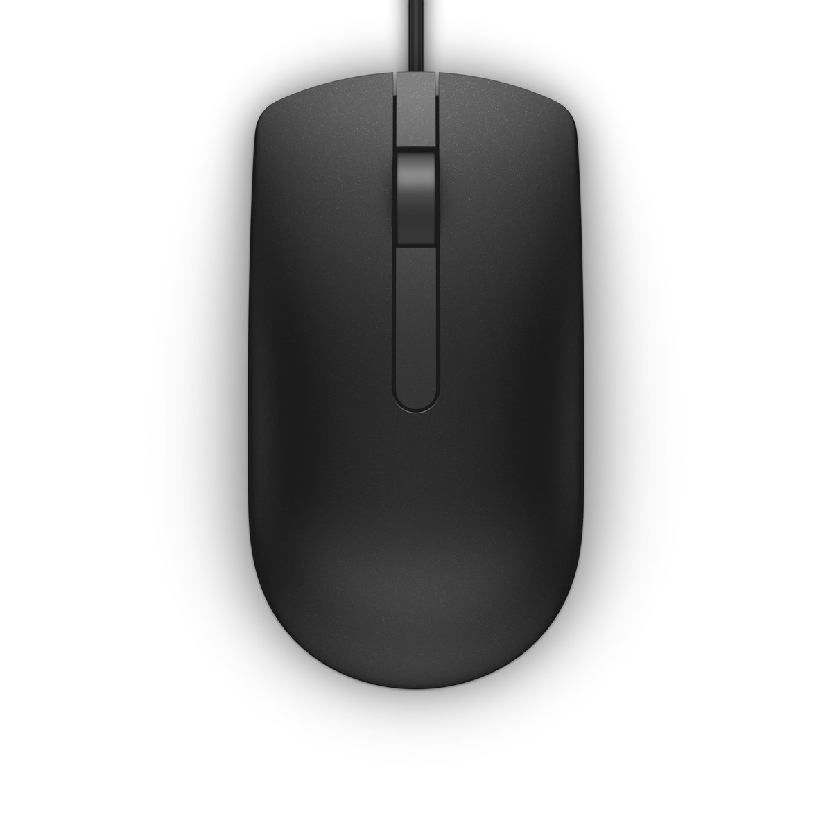 - Optische Bedraad Usb Muis (Black) - afbeelding 5