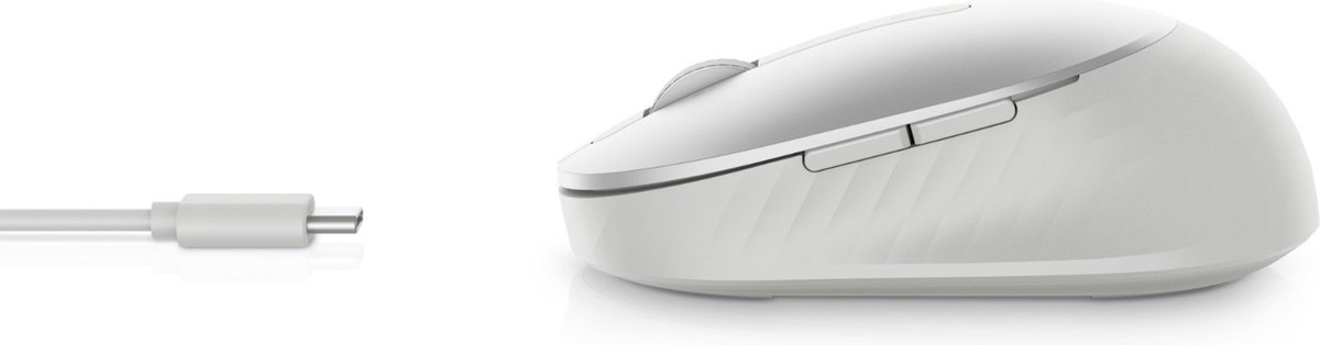 Dell Premier Oplaadbare Draadloze Muis – Ms7421W - afbeelding 4
