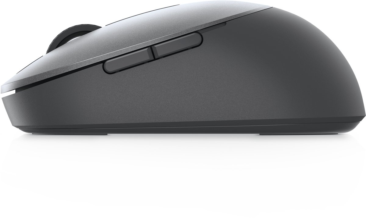 Mobile Pro Wireless Mouse – MS5120W - afbeelding 2