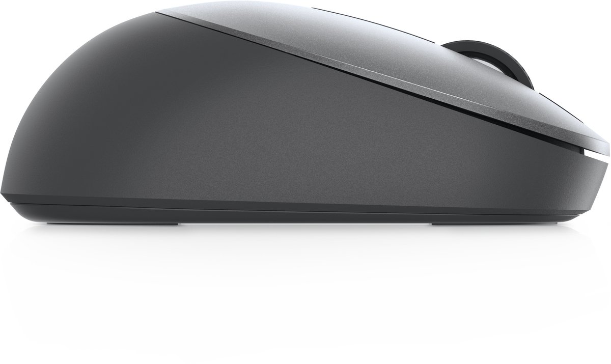 Mobile Pro Wireless Mouse – MS5120W - afbeelding 3