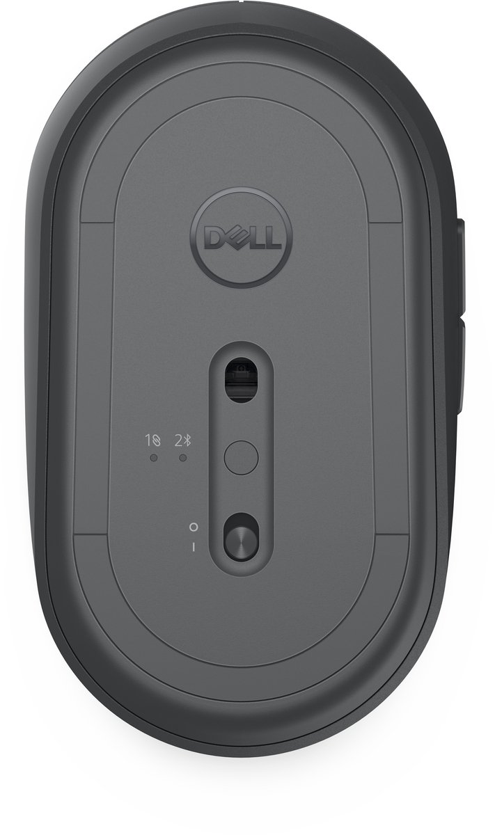 Mobile Pro Wireless Mouse – MS5120W - afbeelding 6