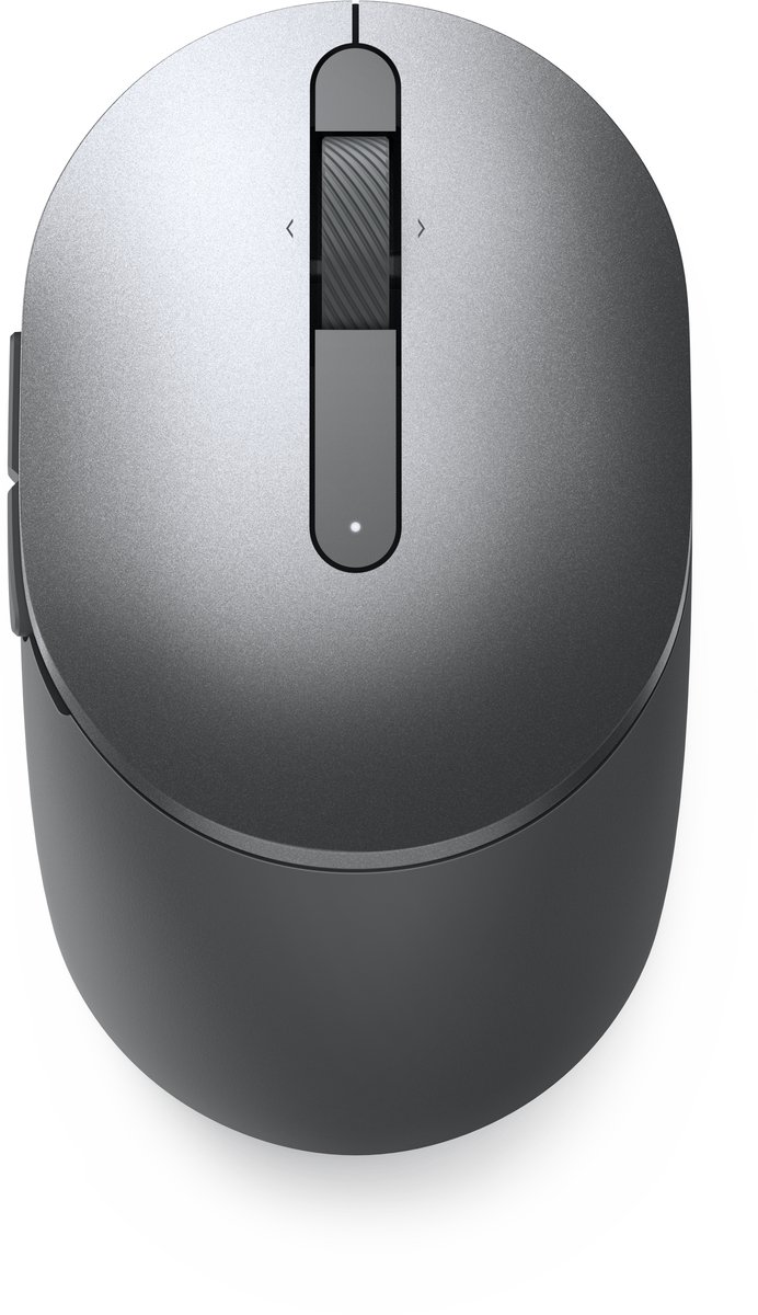 Mobile Pro Wireless Mouse – MS5120W - afbeelding 8