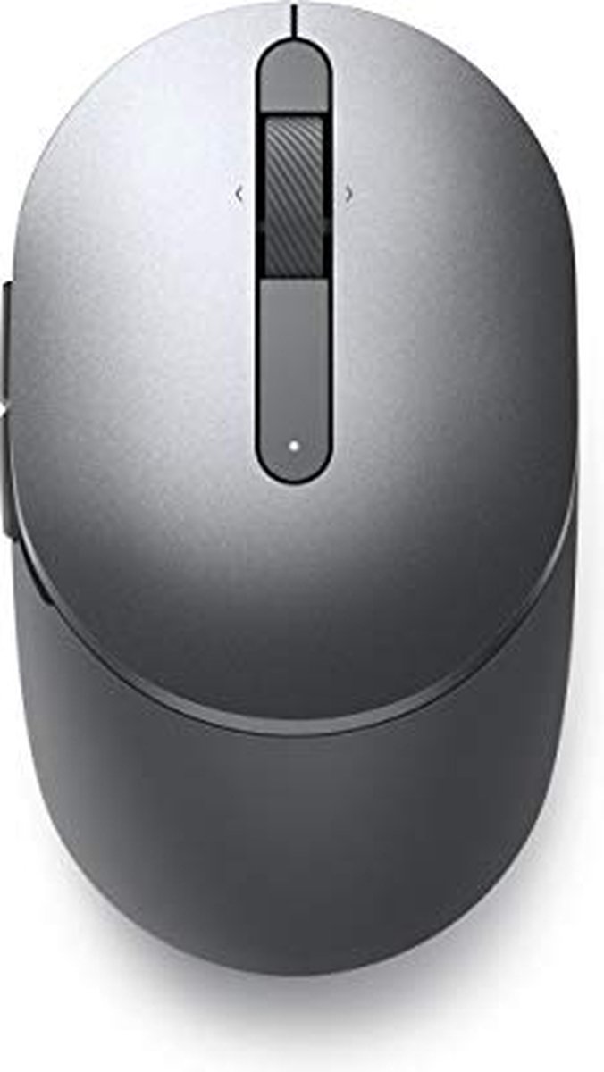 Mobile Pro Wireless Mouse – MS5120W - afbeelding 9