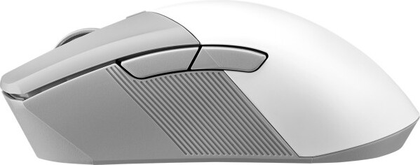 Draadloze optische muis asus gladius iii 3 orig - ASUS ROG Gladius III Wireless AimPoint White