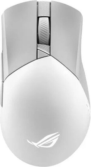 Draadloze optische muis asus gladius iii - ASUS ROG Gladius III Wireless AimPoint White