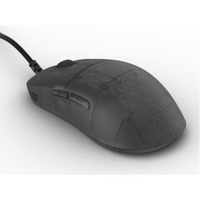 OP1 8k v2 Gaming Mouse. 8.000Hz Dark Frost - afbeelding 2