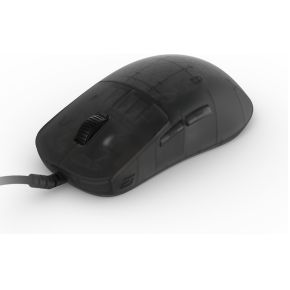 OP1 8k v2 Gaming Mouse. 8.000Hz Dark Frost - afbeelding 3