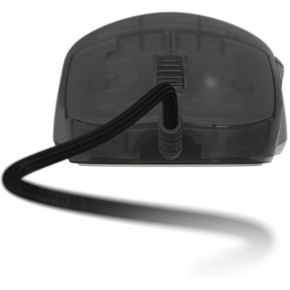 OP1 8k v2 Gaming Mouse. 8.000Hz Dark Frost - afbeelding 7