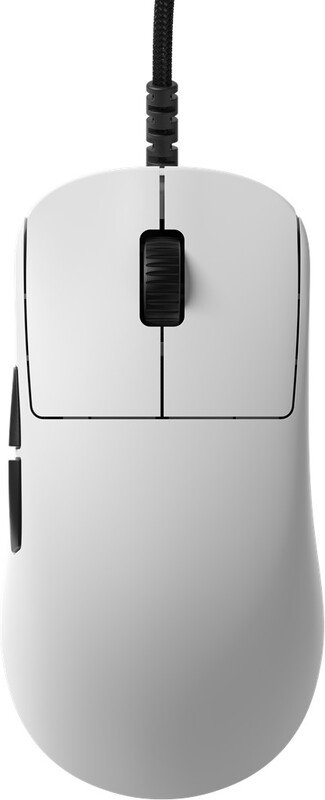 Endgame gear op1 8k v2 muis gamen - Endgame Gear OP1 8K V2 White