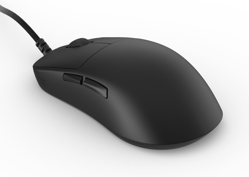 Endgame gear op1 8k v2 zwart muis 2 orig - Endgame Gear OP1 8K V2 Black