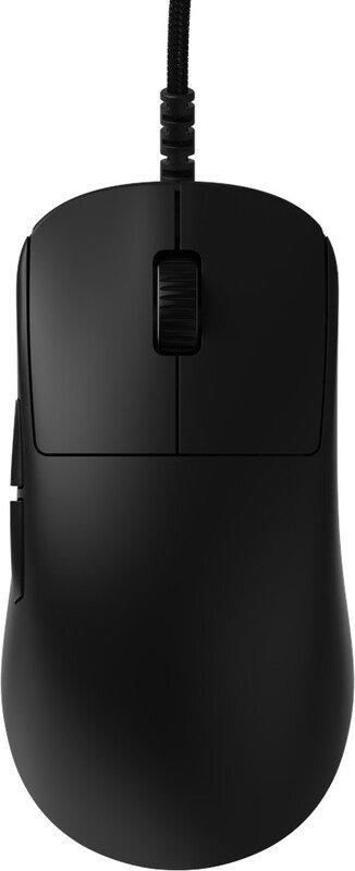 Endgame gear op1 8k v2 zwart muis - Endgame Gear OP1 8K V2 Black