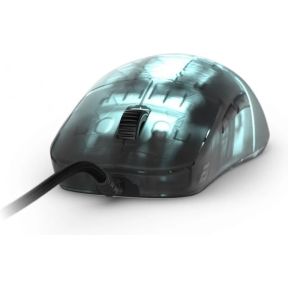 OP1 RGB Gaming Mouse - Dark Frost met PixArt PAW3395 Sensor, 26000 CPI - afbeelding 3