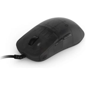 OP1 RGB Gaming Mouse - Dark Frost met PixArt PAW3395 Sensor, 26000 CPI - afbeelding 4