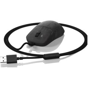 OP1 RGB Gaming Mouse - Dark Frost met PixArt PAW3395 Sensor, 26000 CPI - afbeelding 7