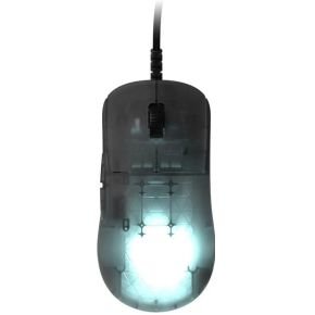 Endgame Gear Endgame Gear OP1 RGB Gaming Muis - Dark Frost